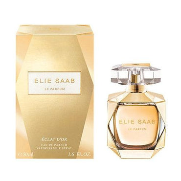 Elie Saab Le Parfum Eclat D'or EDP 50ml for Women - Thescentsstore